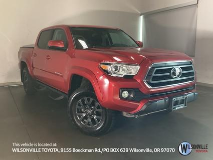 2023 Toyota Tacoma Vero Beach FL