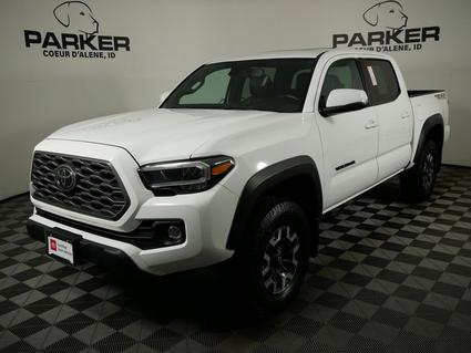 2023 Toyota Tacoma Coeur d'Alene ID