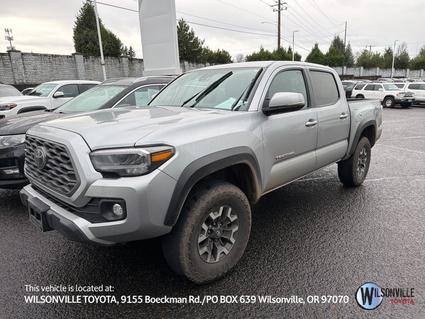 2023 Toyota Tacoma Vero Beach FL