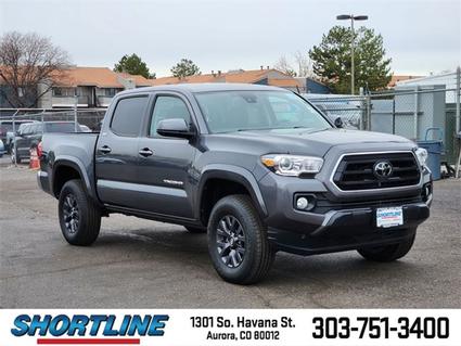 2023 Toyota Tacoma Aurora CO