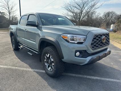 2023 Toyota Tacoma Murfreesboro TN