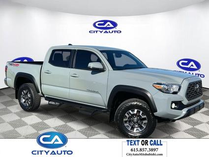 2023 Toyota Tacoma Murfreesboro TN