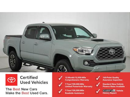 2023 Toyota Tacoma Elizabethtown KY