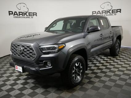 2023 Toyota Tacoma Coeur d'Alene ID