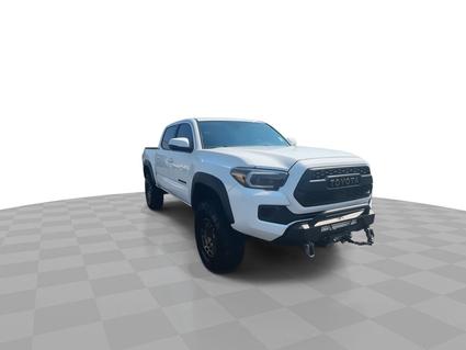2023 Toyota Tacoma Athens AL