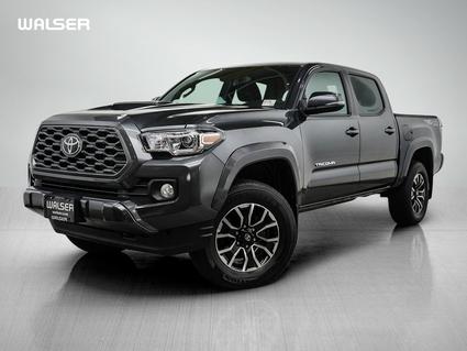 2023 Toyota Tacoma Minneapolis MN