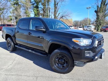 2023 Toyota Tacoma Roanoke VA
