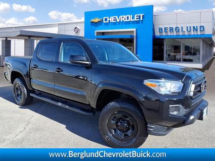 2023 Toyota Tacoma Roanoke VA