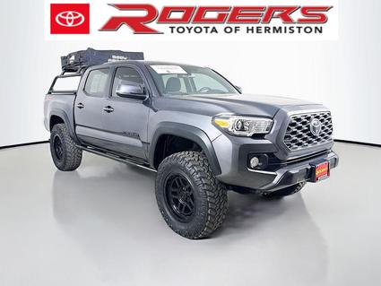 2023 Toyota Tacoma Hermiston OR