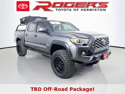2023 Toyota Tacoma Hermiston OR