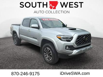 2023 Toyota Tacoma Arkadelphia AR