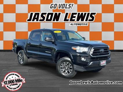 2023 Toyota Tacoma Sparta TN