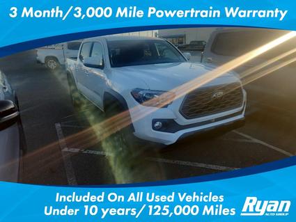 2023 Toyota Tacoma Monroe LA