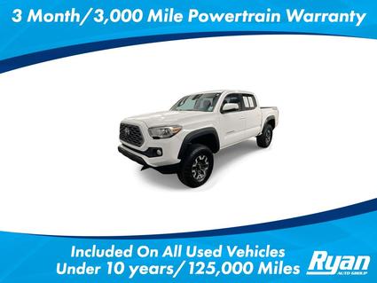 2023 Toyota Tacoma Monroe LA