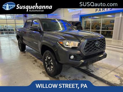 2023 Toyota Tacoma Willow Street PA