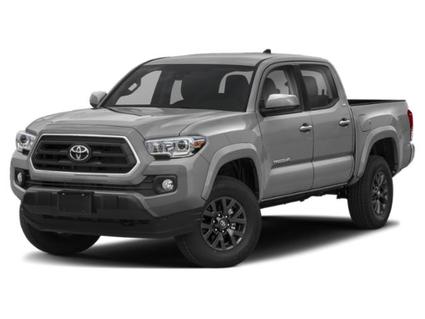 2023 Toyota Tacoma Coeur d'Alene ID