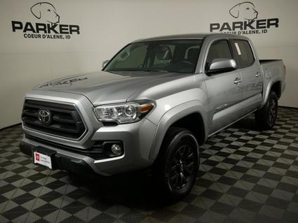 2023 Toyota Tacoma Coeur d'Alene ID