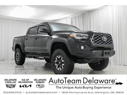 2023 Toyota Tacoma Wilmington DE