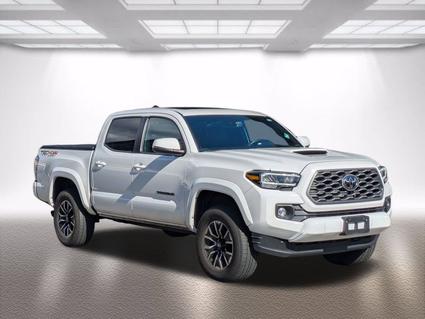 2023 Toyota Tacoma Manchester CT