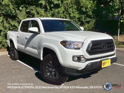 2023 Toyota Tacoma Vero Beach FL