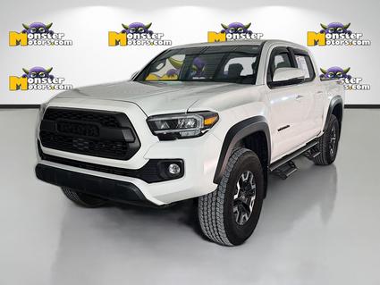 2023 Toyota Tacoma Louisville TN
