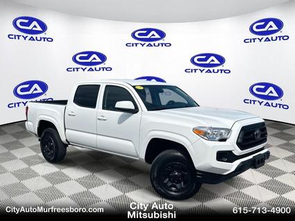 2023 Toyota Tacoma Murfreesboro TN