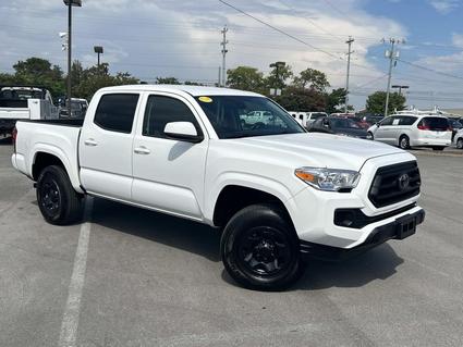2023 Toyota Tacoma Murfreesboro TN