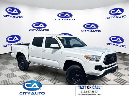 2023 Toyota Tacoma Murfreesboro TN