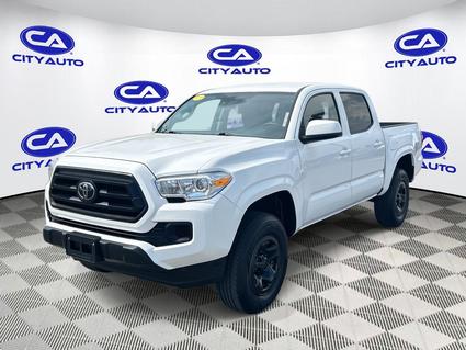 2023 Toyota Tacoma Murfreesboro TN