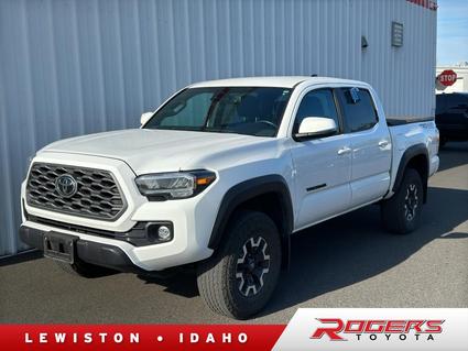 2023 Toyota Tacoma Lewiston ID