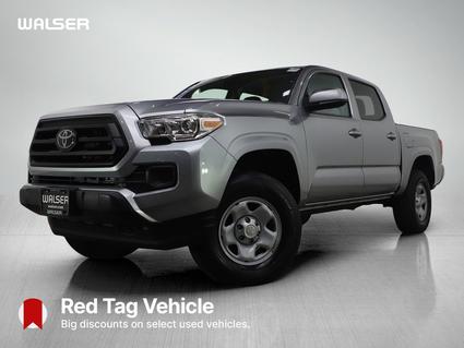 2023 Toyota Tacoma Burnsville MN