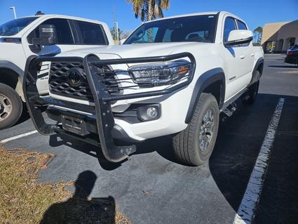 2022 Toyota Tacoma Hinesville GA