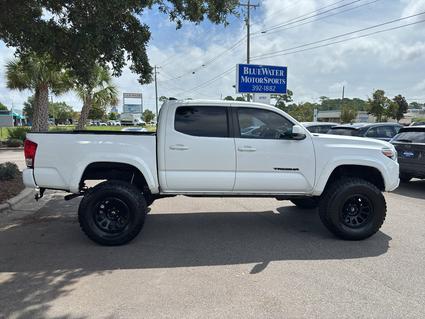 2017 Toyota Tacoma Wilmington NC