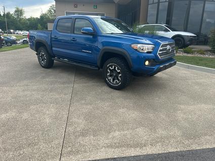 2017 Toyota Tacoma Elizabethtown KY