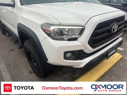 2017 Toyota Tacoma Louisville KY