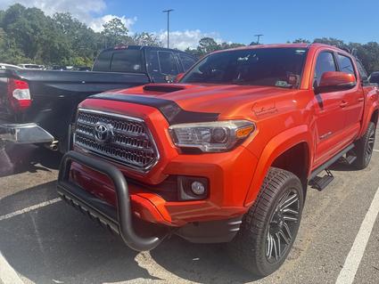 2017 Toyota Tacoma Fort Walton Beach FL