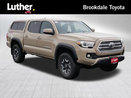 2017 Toyota Tacoma Minneapolis MN