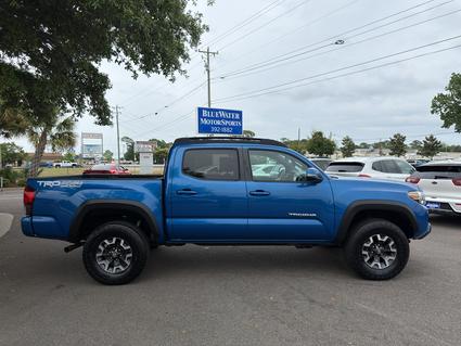 2018 Toyota Tacoma Wilmington NC