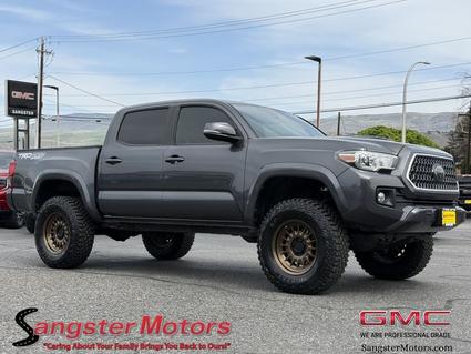 2019 Toyota Tacoma Wenatchee WA
