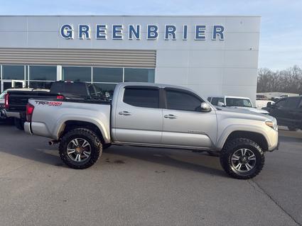 2019 Toyota Tacoma Lewisburg WV