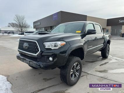 2019 Toyota Tacoma Manhattan KS