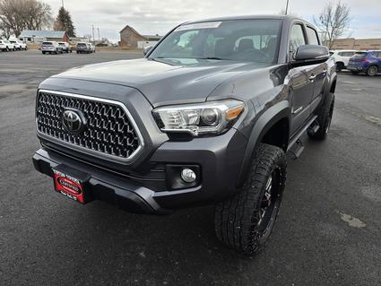 2019 Toyota Tacoma Idaho Falls ID