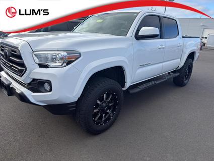 2019 Toyota Tacoma Warrenton OR