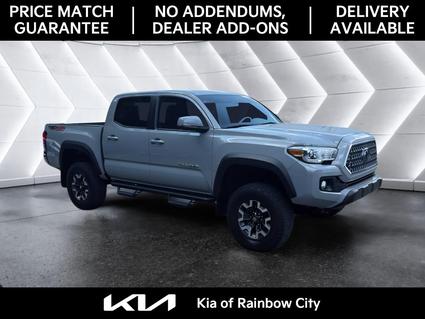 2019 Toyota Tacoma Rainbow City AL
