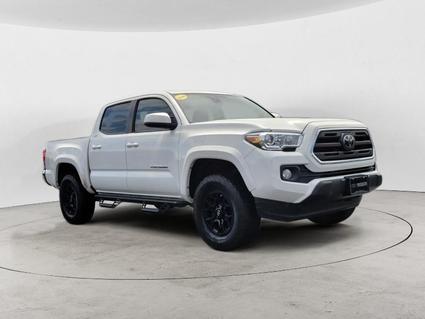 2019 Toyota Tacoma Hot Springs AR