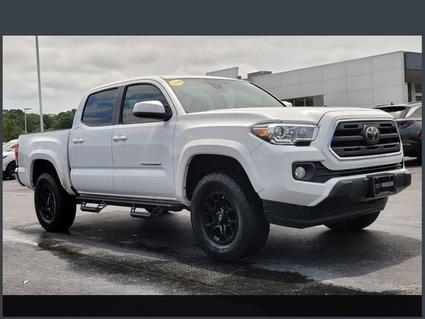2019 Toyota Tacoma Hot Springs AR
