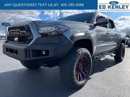 2019 Toyota Tacoma Layton UT