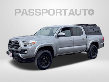 2019 Toyota Tacoma Suitland MD