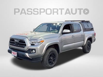 2019 Toyota Tacoma Suitland MD