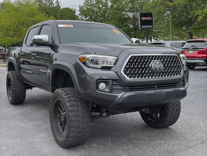 2019 Toyota Tacoma Spartanburg SC
